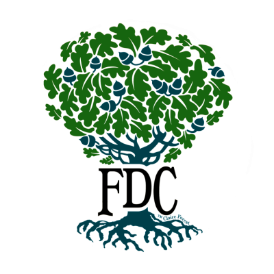 Tree from FDC Logo